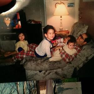 Meet your Posher, Joseph